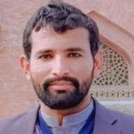 Dost Ali Class 12 Tuition trainer in Rajanpur
