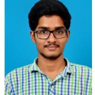 Vishnu Kumar Class 10 trainer in Chennai