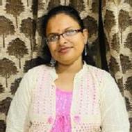 Tanisha G. Class 10 trainer in Jodhpur