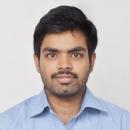 Photo of M R Praveen