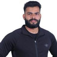 Vipin B Personal Trainer trainer in Karthikappally