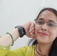 Smriti S. B Ed Entrance trainer in Prayagraj