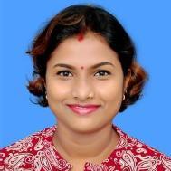 Deepthi R V Class 11 Tuition trainer in Mannarkkad