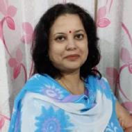 Sunitha rao Class I-V Tuition trainer in Bangalore