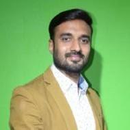 Prateek Jain BCom Tuition trainer in Indore