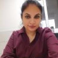 Neelam V. Class 12 Tuition trainer in Jaipur