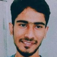 Ankan Banerjee Class 9 Tuition trainer in Gurap