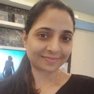 Priyanka Kaushik BHMS Tuition trainer in Kalyan