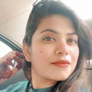 Diksha Singh Class I-V Tuition trainer in Hyderabad