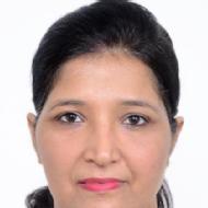 Tanu K. C++ Language trainer in Ludhiana