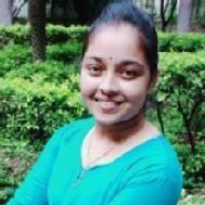 Bhavana K. Class I-V Tuition trainer in Pune