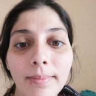 Rubina Z. Class I-V Tuition trainer in Mumbai