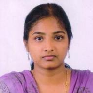 Bindu Spoken English trainer in Bangalore