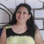 Sejal Sanghvi Yoga trainer in Ahmedabad