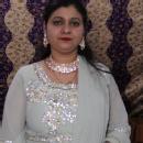 Photo of Khusha Qureshi