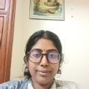 Kavya Hindi Tutors trainer in Chennai