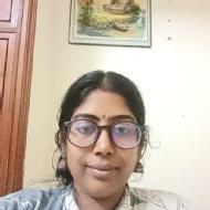 Kavya Class 10 trainer in Chennai