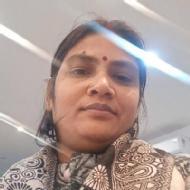 Shalini K. Class I-V Tuition trainer in Mushahari