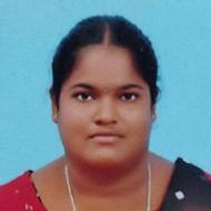 Malathi Class 10 trainer in Dindigul