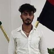 Ashish Kumar Class I-V Tuition trainer in Delhi