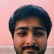 Mannat Gandhi Class 12 Tuition trainer in Mumbai