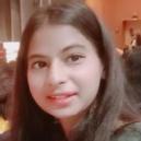 Photo of Kusum L.