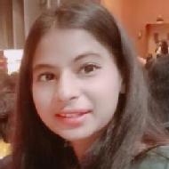 Kusum L. Class I-V Tuition trainer in Delhi