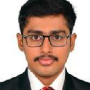 Photo of S. Praveen Kannan