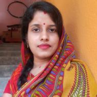 Anupama Tripathy Class I-V Tuition trainer in Jagatsinghpur