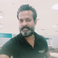 Rahul Malladi Hindi Language trainer in Bangalore