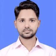 Pradeep Kumar Class 9 Tuition trainer in Delhi