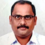 Balaram Kumar Class 12 Tuition trainer in Visakhapatnam