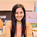 Photo of Meenakshi Yadav