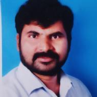 Mahendra Reddy Class 12 Tuition trainer in Hyderabad