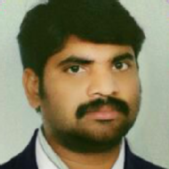 Mahendra Reddy Class 12 Tuition trainer in Hyderabad