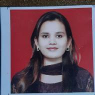 Akanksha Pardeshi Class I-V Tuition trainer in Pune