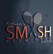Smash Badminton Academy Badminton institute in Karveer