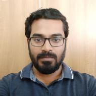 Anil Kumar V Class 11 Tuition trainer in Bangalore