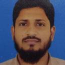 Photo of Aqeel Ahmad