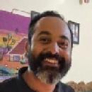 Photo of Vivek Kumar