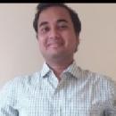 Photo of Deepak Singh