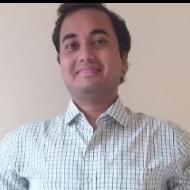 Deepak Singh BTech Tuition trainer in Bhiwandi