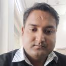 Photo of Kanchan Singh Tanwar