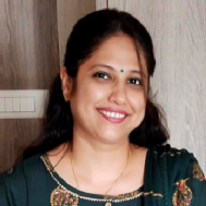 Shikha G. Class I-V Tuition trainer in Pune