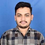 Hemant Khirdekar Class 12 Tuition trainer in Buldana