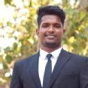 Photo of Debasish Mohanty