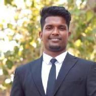 Debasish Mohanty Class 12 Tuition trainer in Bhubaneswar