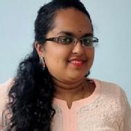 Mathangi A. Class 11 Tuition trainer in Bangalore