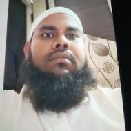 Ahmed Ali Ashrafi Ali Arabic Language trainer in Bangalore