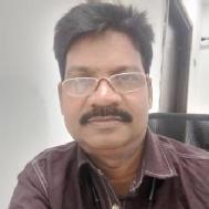 M Ramesh Chandra Class 11 Tuition trainer in Hyderabad
